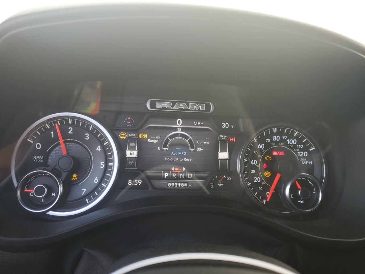 2019 RAM 1500 - Image 9