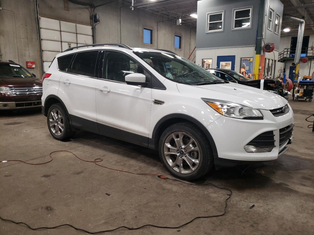 2016 Ford Escape - Image 4