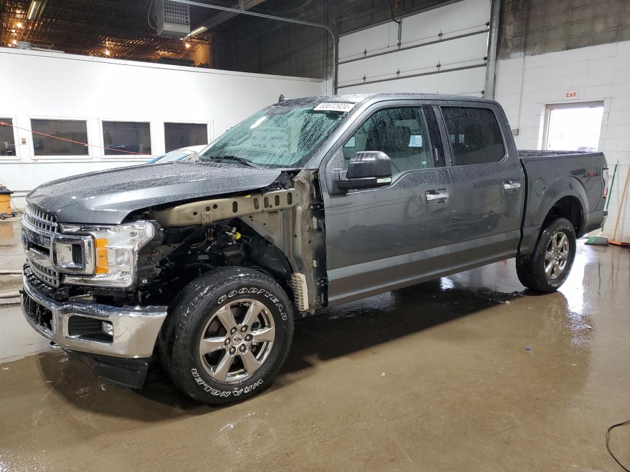 2019 Ford F-150 - Image 1