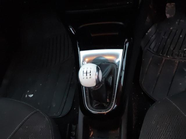 2010 CITROEN DS3 BLACK