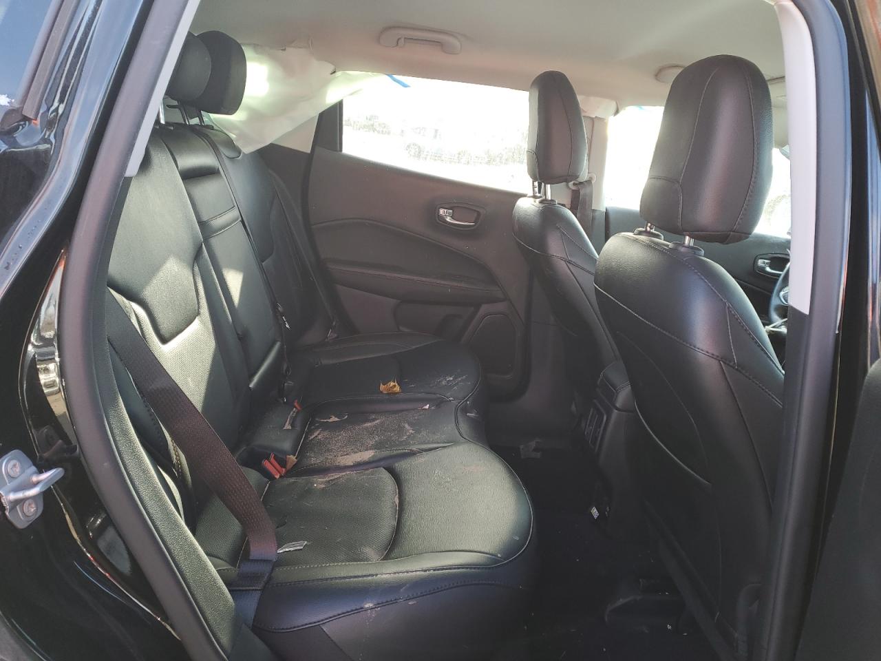2020 Jeep Compass - Image 10