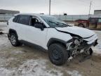 2022 Toyota Rav4 Le للبيع في Bismarck، ND - Rollover