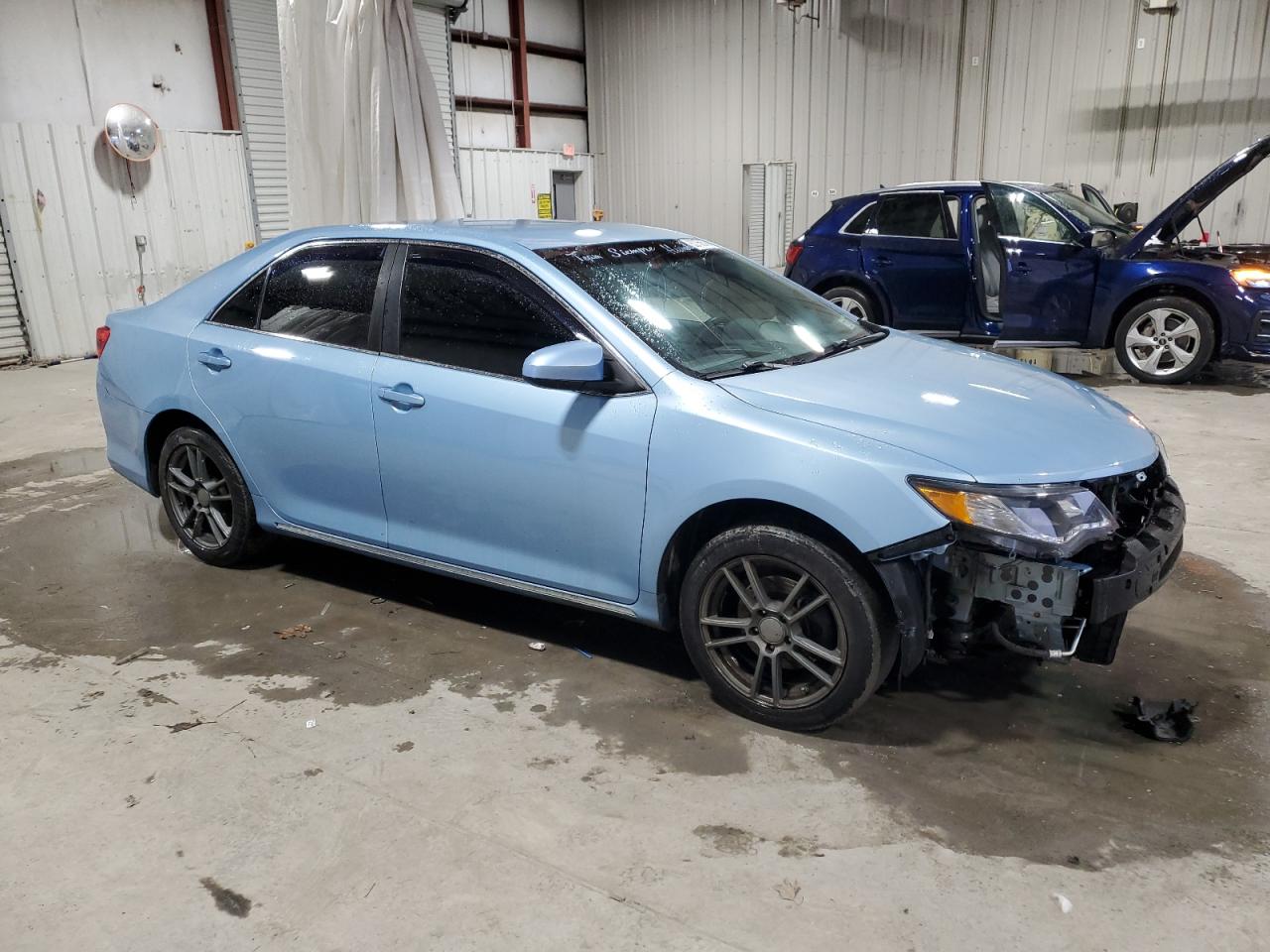 VIN 4T4BF1FK3DR309788 2013 TOYOTA CAMRY no.4