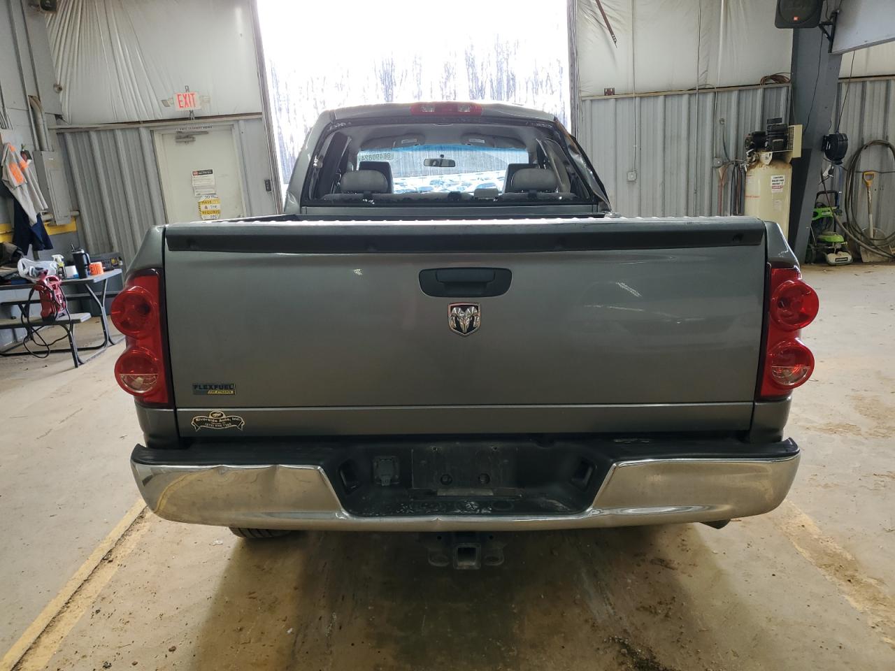 2007 Dodge RAM - Image 6
