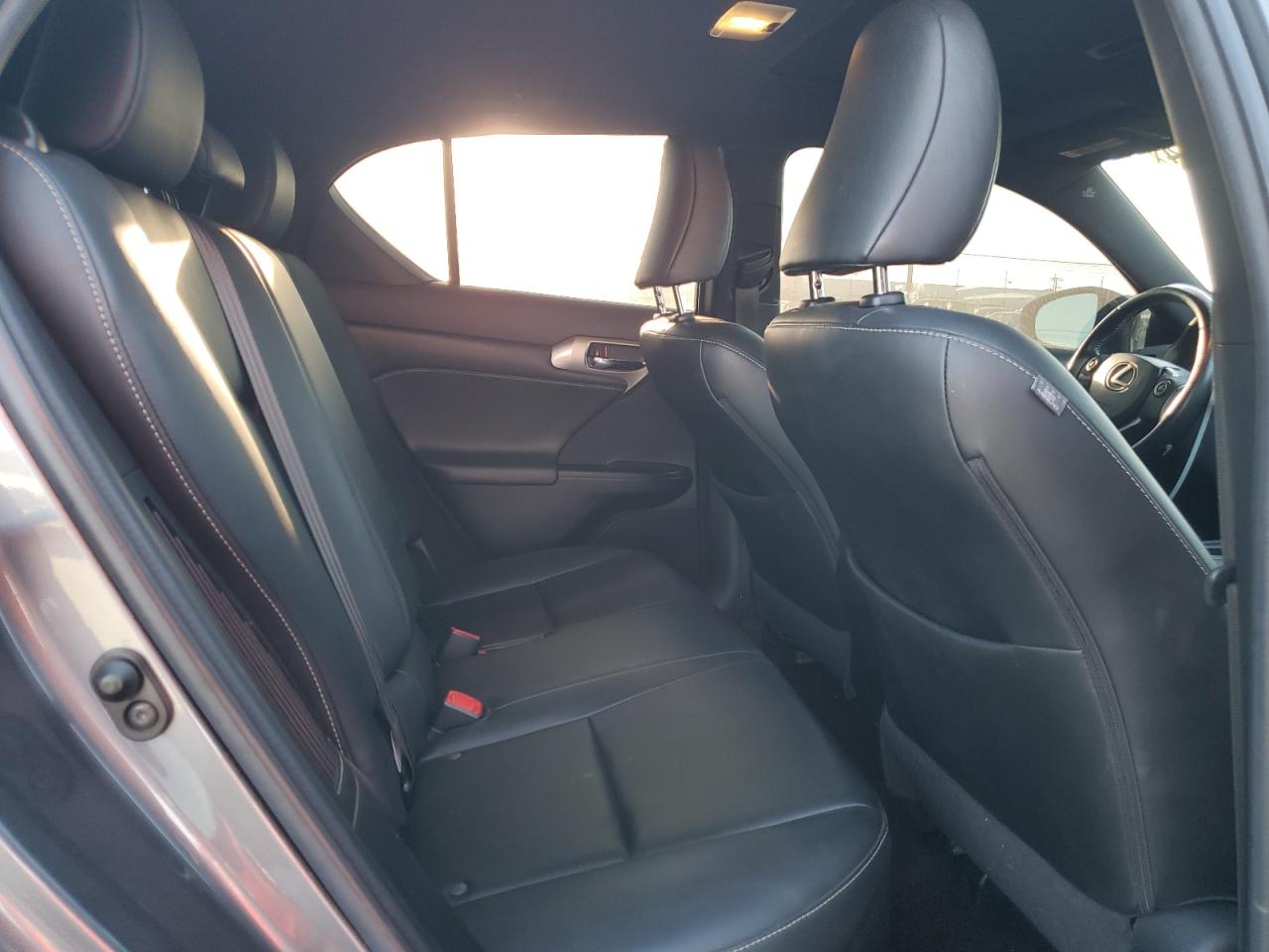 2015 Lexus Ct 200 VIN: JTHKD5BH2F2246511 Lot: 84554624