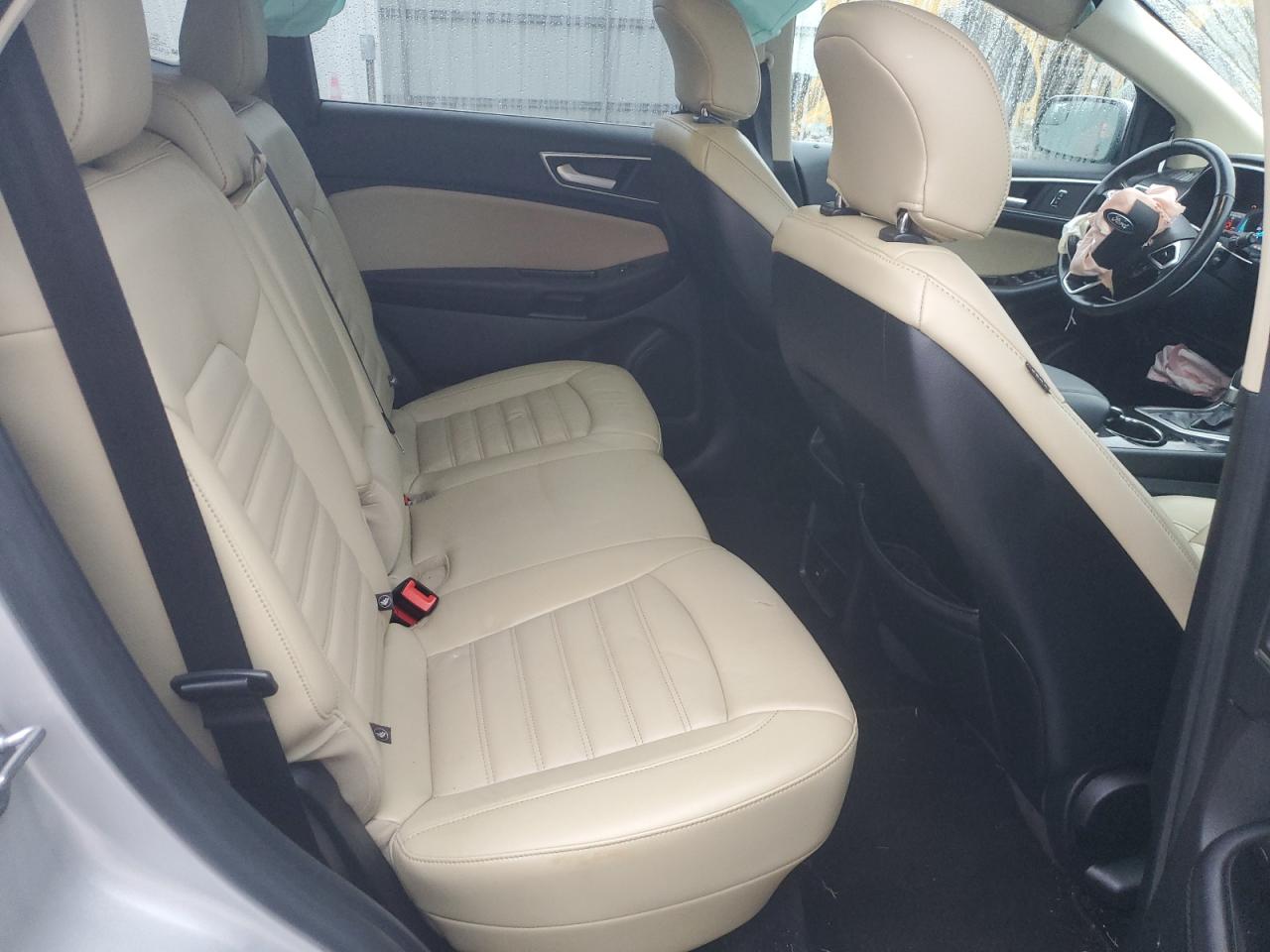 2015 Ford Edge - Image 11