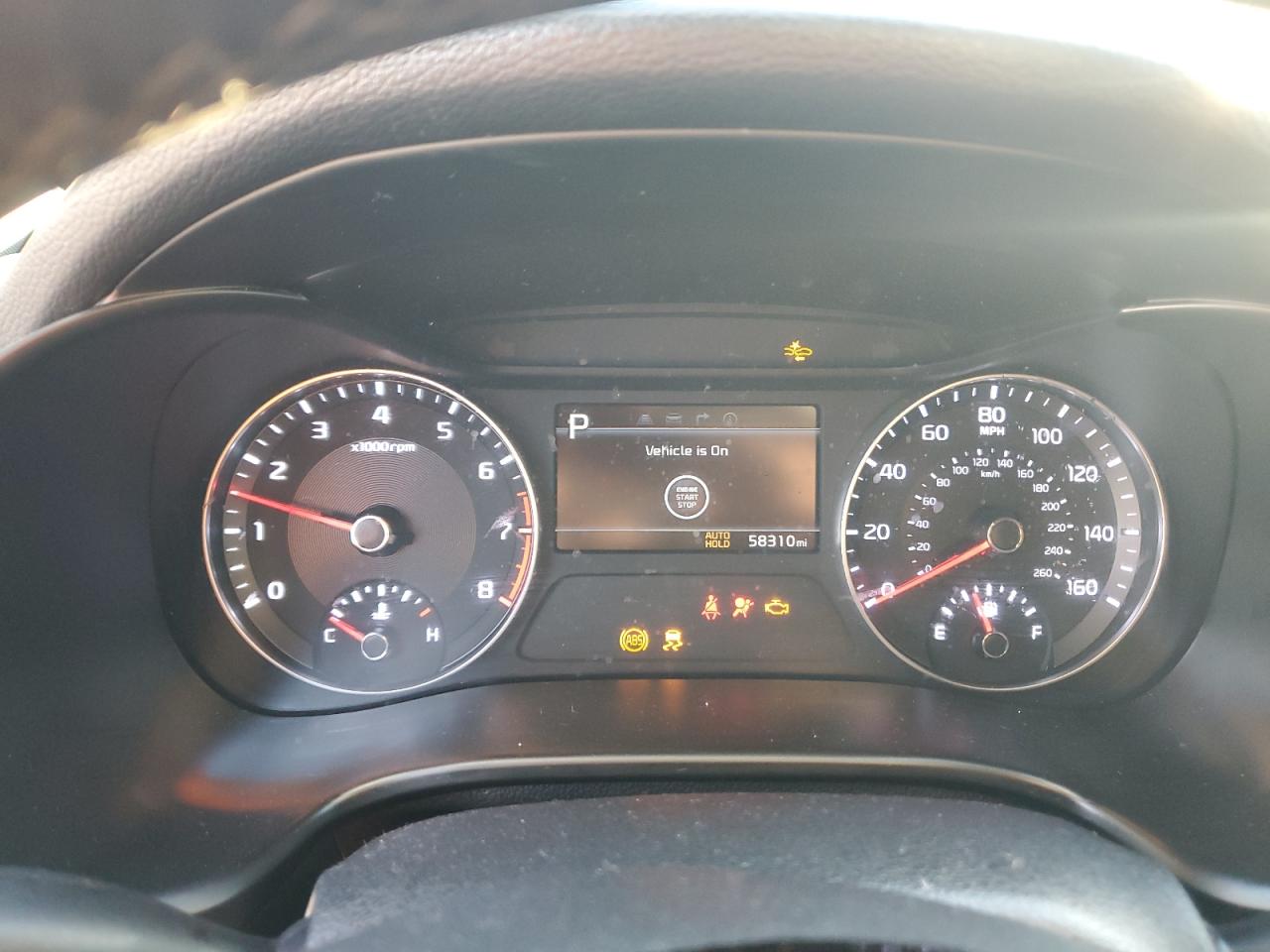 2023 Kia Forte Gt Line VIN: 3KPF54AD4PE528646 Lot: 86136874