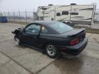 1997 Ford Mustang  de vânzare în Sacramento, CA - Front End