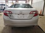 2014 Toyota Camry L de vânzare în Pennsburg, PA - Side