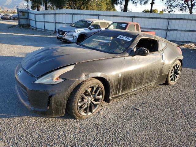 2015 Nissan 370Z Base