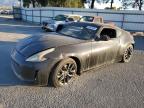 2015 Nissan 370Z Base за продажба в Rancho Cucamonga, CA - Front End