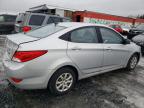 2012 HYUNDAI ACCENT GLS for sale at Copart QC - MONTREAL