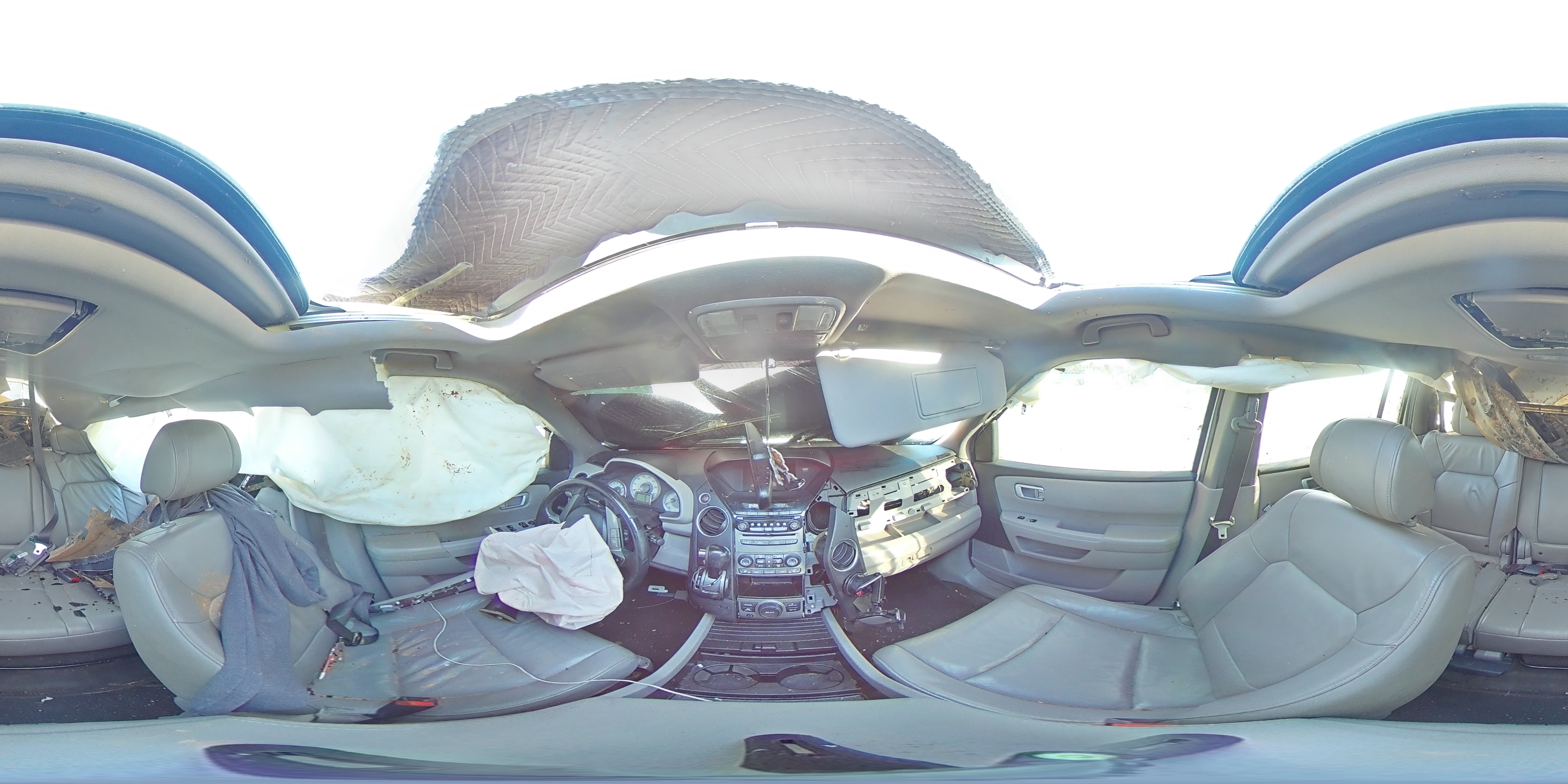 2013 Honda Pilot - Image 14