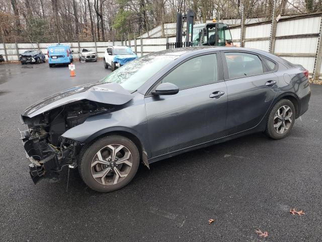 2020 Kia Forte Fe