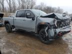 2025 Gmc Sierra K2500 At4 for Sale in Davison, MI - Front End