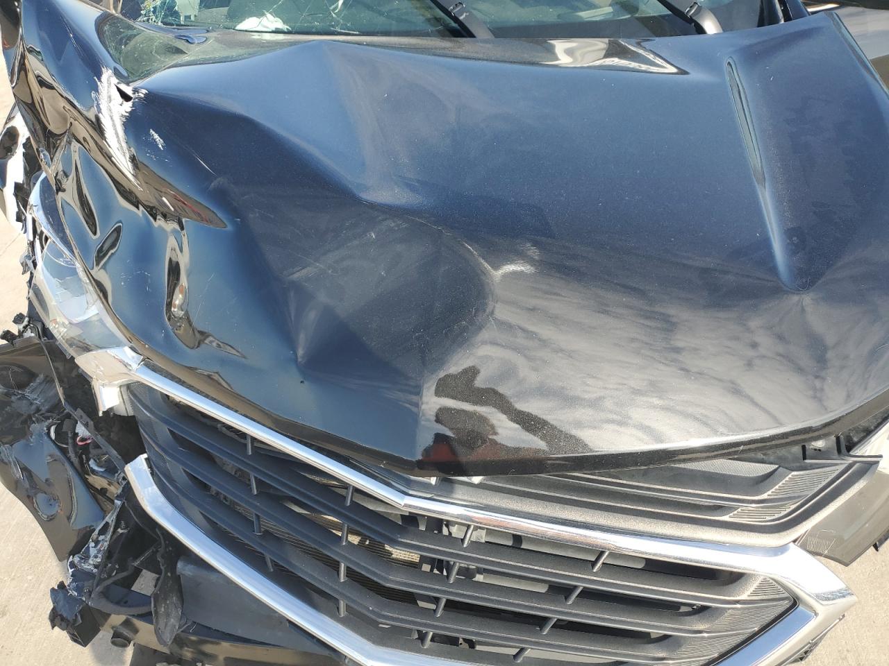 2020 Chevrolet Equinox - Image 11