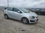 2014 Chevrolet Sonic Lt en Venta en Lawrenceburg, KY - Rear End