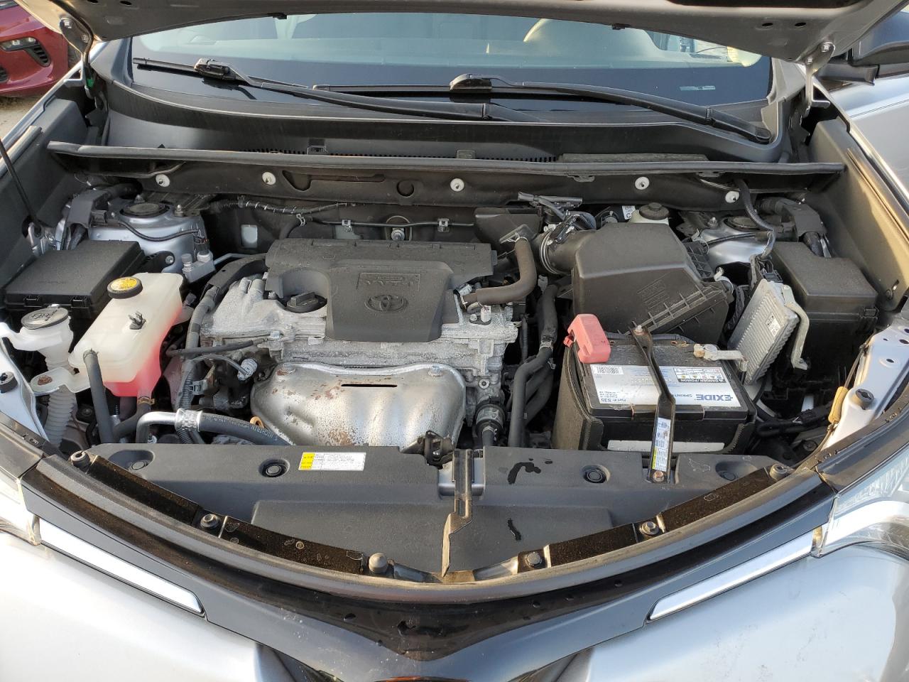2018 Toyota RAV 4 - Image 13