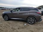 2016 Nissan Murano S de vânzare în Seaford, DE - Mechanical