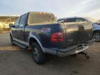 2003 FORD F150 SUPERCREW for sale at Copart CO - DENVER