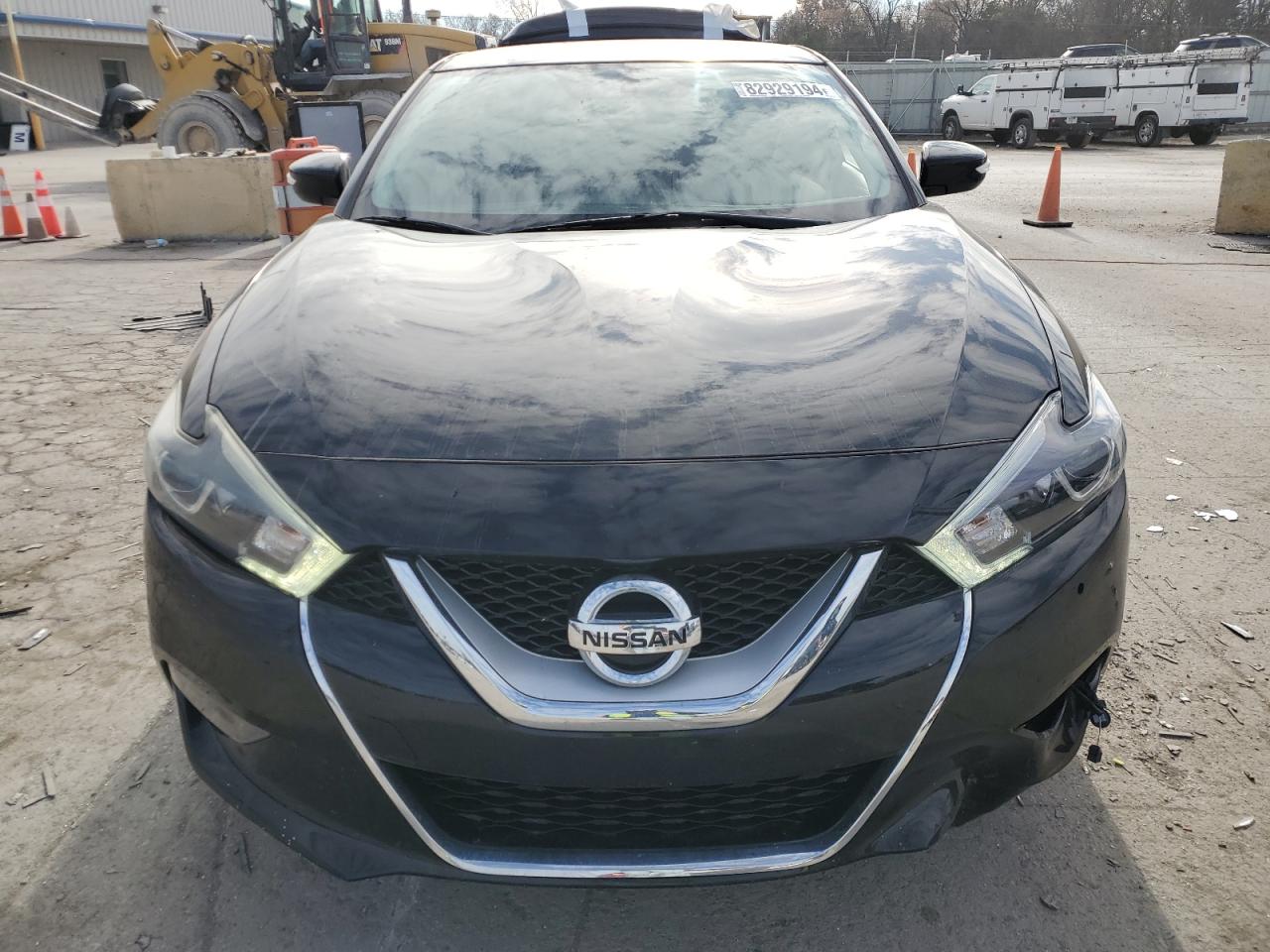 VIN 1N4AA6AP0HC442776 2017 NISSAN MAXIMA no.5