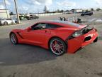 2014 Chevrolet Corvette Stingray Z51 3Lt zu verkaufen in Miami, FL - Rear End