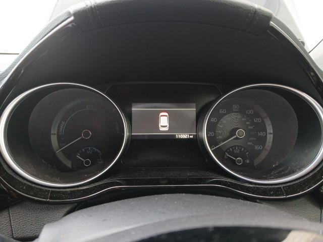 2020 KIA CEED
