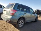2015 Subaru Forester 2.5I na sprzedaż w Brighton, CO - Side