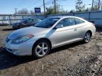 2004 Toyota Camry Solara Se na sprzedaż w Hillsborough, NJ - Side