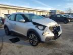 2019 Nissan Kicks S   de vânzare în Louisville, KY - Front End