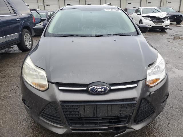 Седаны FORD FOCUS 2014 Серый
