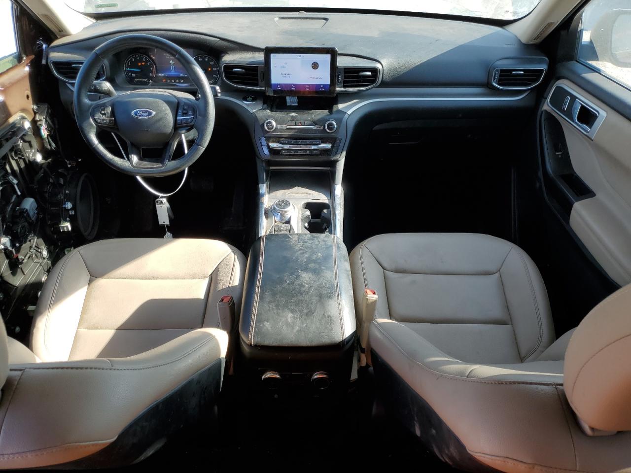 2020 Ford Explorer - Image 8