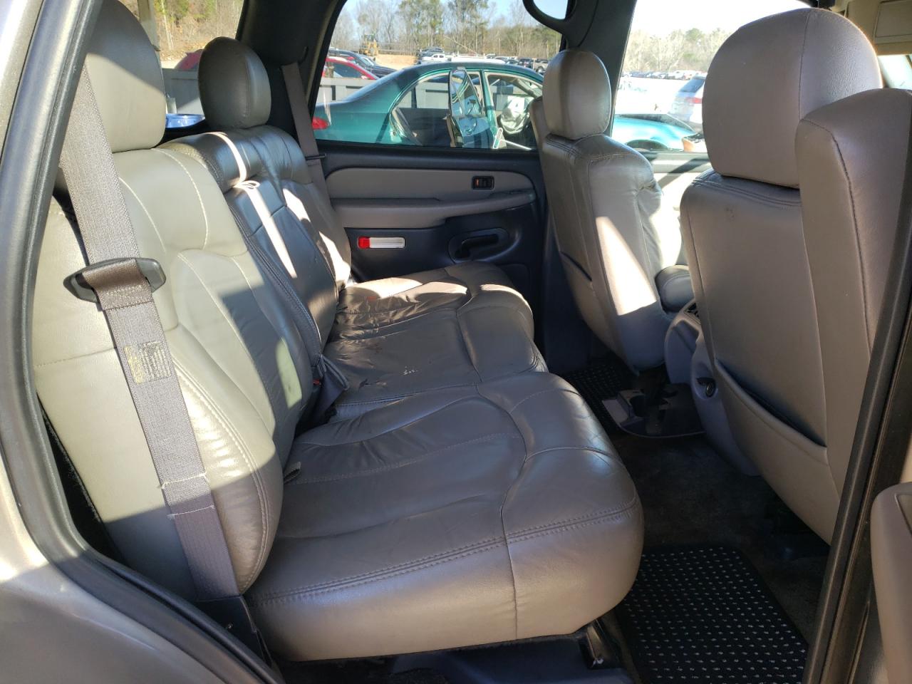 2002 Chevrolet Tahoe C1500 VIN: 1GNEC13Z52J304250 Lot: 86849644