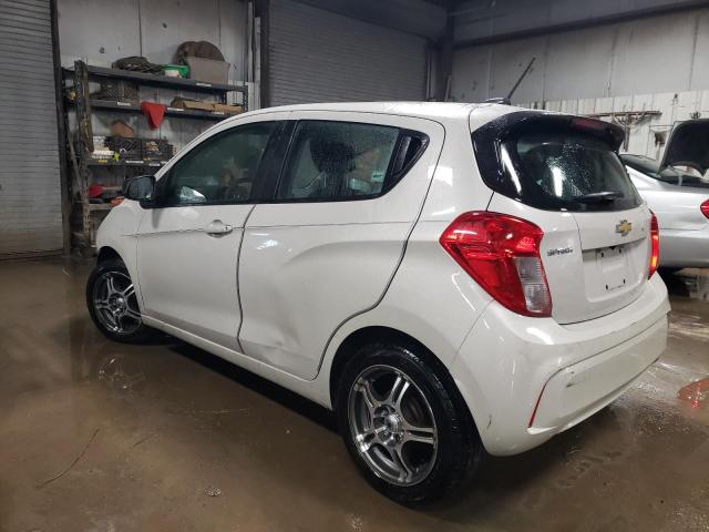  CHEVROLET SPARK 2020 Beige