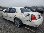 1999 Lincoln Town Car Cartier للبيع في Hueytown، AL - Front End