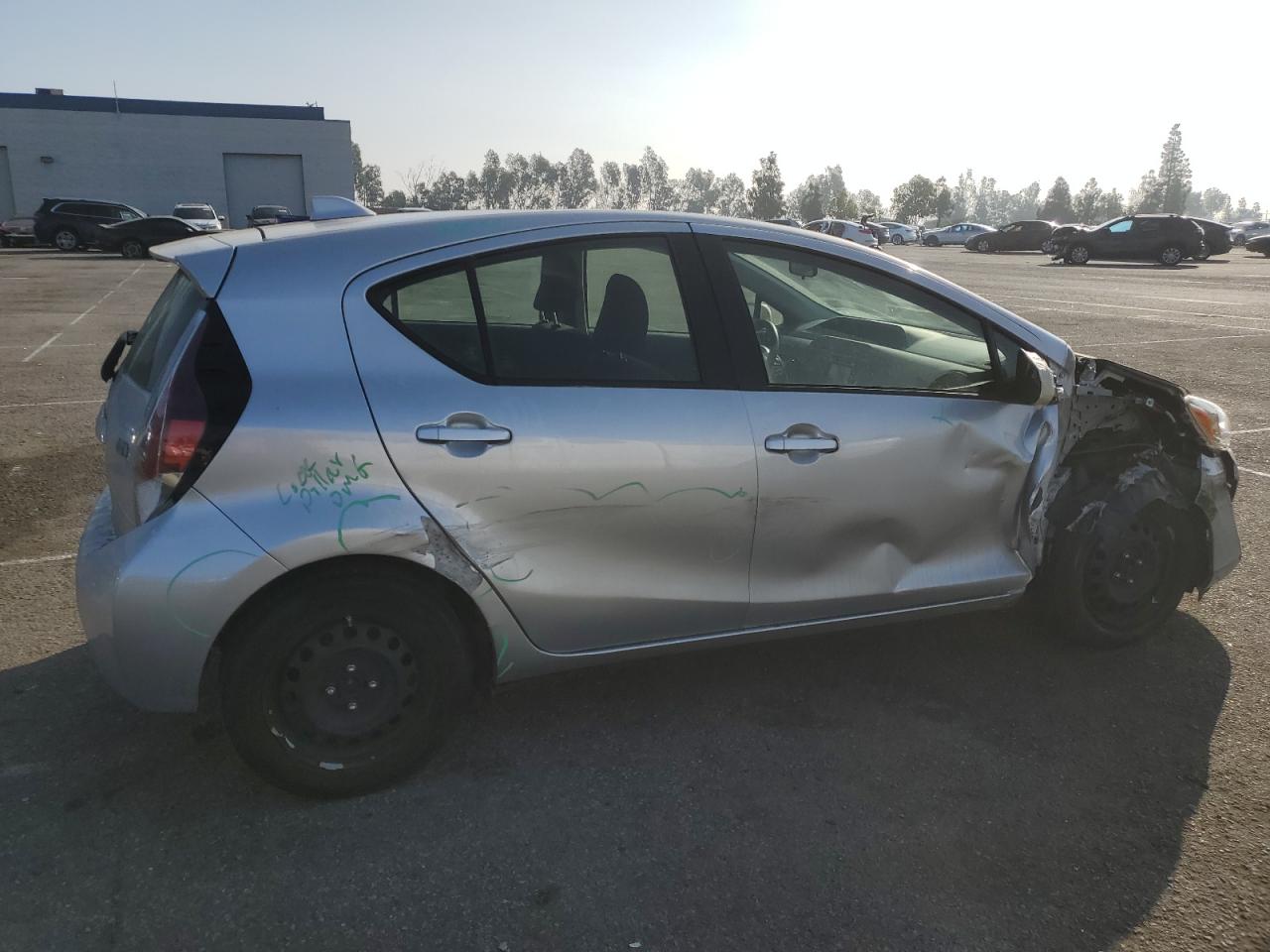2015 Toyota Prius - Image 3