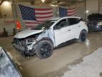 2018 Nissan Murano S for Sale in Columbia, MO - Front End