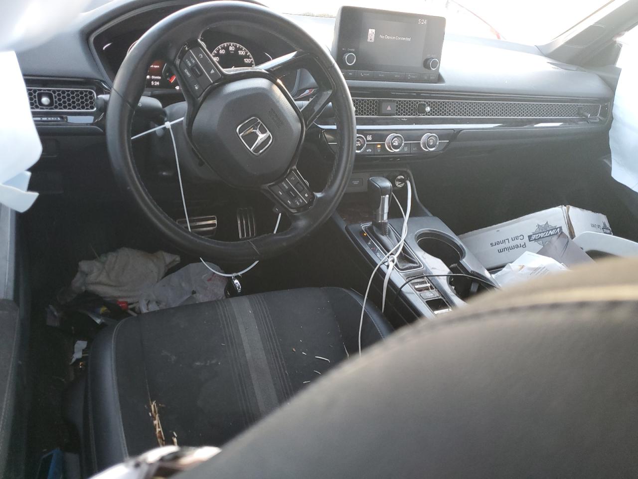 2023 Honda Civic - Image 8