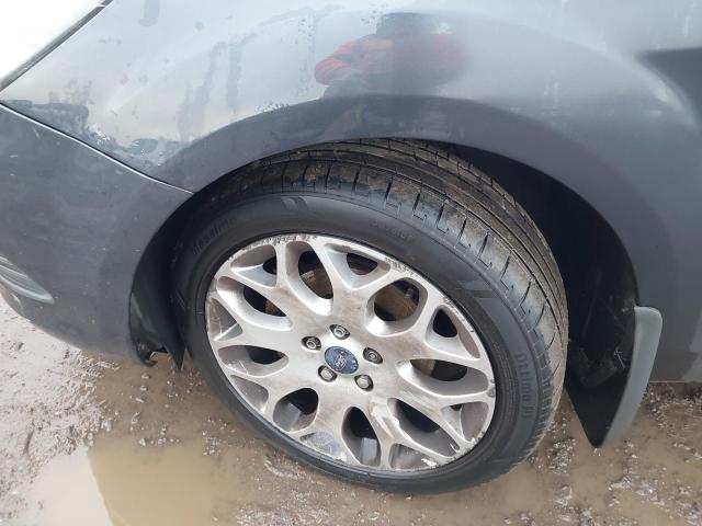 2009 FORD FOCUS ZETE