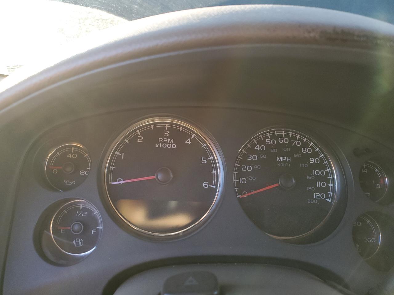 2007 GMC Yukon VIN: 1GKFK13027R213094 Lot: 84669324