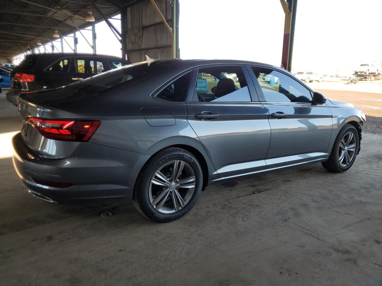 2020 Volkswagen Jetta - Image 3