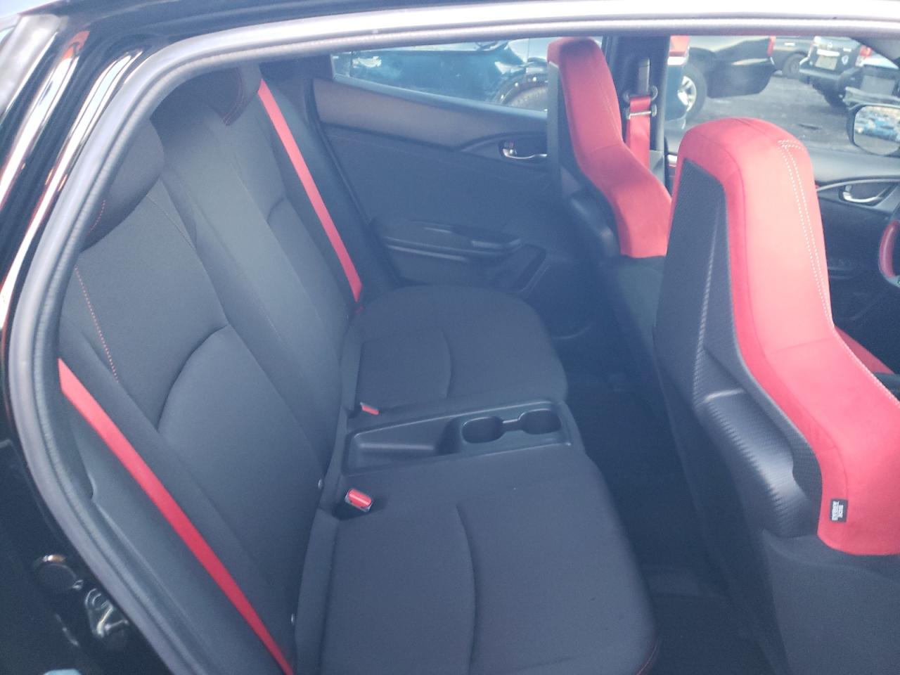 2019 Honda Civic - Image 10
