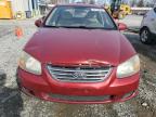 2009 Kia Spectra Ex en Venta en Spartanburg, SC - Rear End