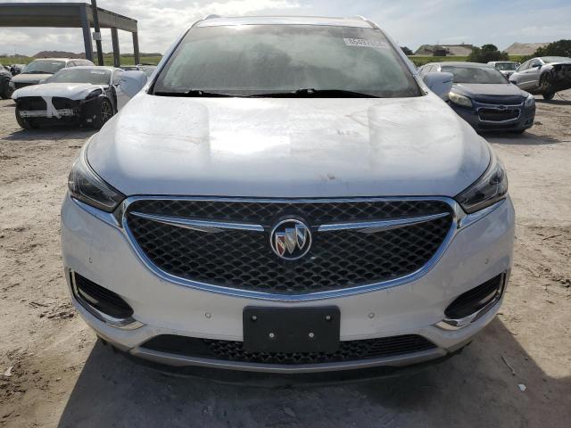  BUICK ENCLAVE 2018 Biały