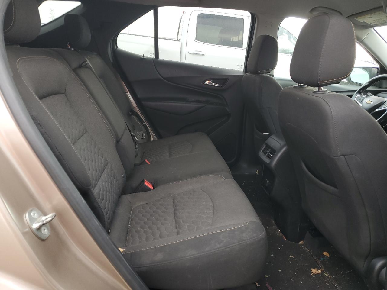 2018 Chevrolet Equinox - Image 10