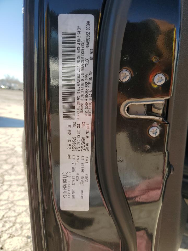 2017 RAM 1500 - Image 14