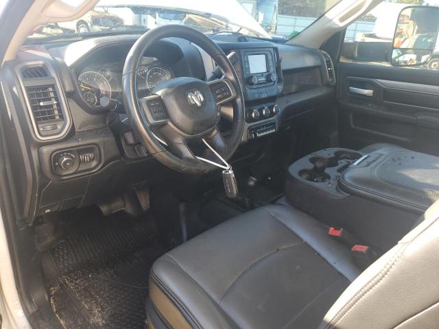 2019 RAM 3500 