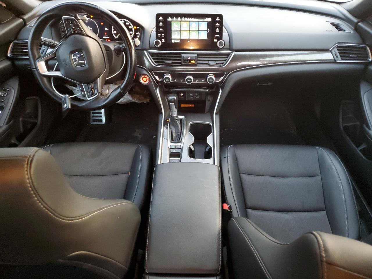 2022 Honda Accord - Image 8