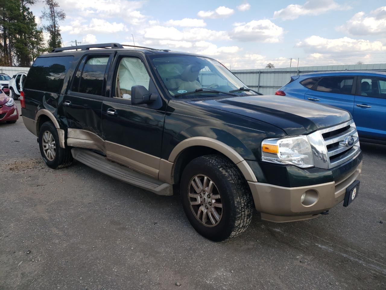 2013 Ford Expedition - Image 4