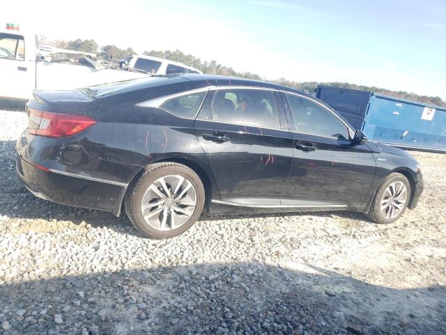  HONDA ACCORD 2018 Czarny